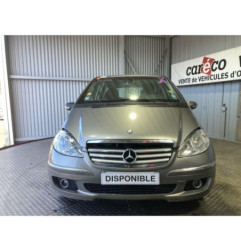 Commande de phare MERCEDES CLASSE A 169 Photo n°11