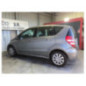 Commande de phare MERCEDES CLASSE A 169