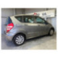 Commande de phare MERCEDES CLASSE A 169
