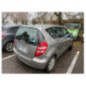 Commande de phare MERCEDES CLASSE A 169