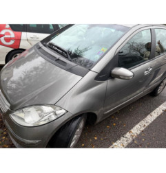 Commande de phare MERCEDES CLASSE A 169 Photo n°15