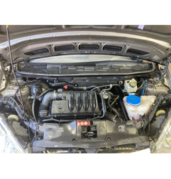 Commande de phare MERCEDES CLASSE A 169 Photo n°19