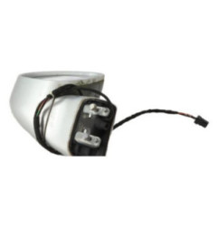 Retroviseur droit CITROEN C4 1 Photo n°4