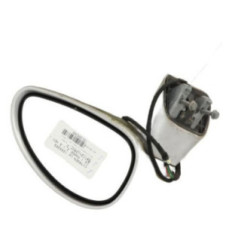 Retroviseur droit CITROEN C4 1 Photo n°5