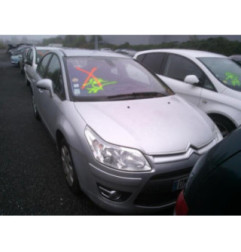 Retroviseur droit CITROEN C4 1 Photo n°7