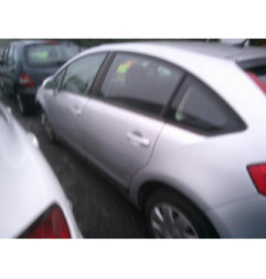 Retroviseur droit CITROEN C4 1 Photo n°9