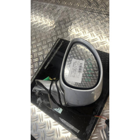 Retroviseur gauche CITROEN C4 1 Photo n°1
