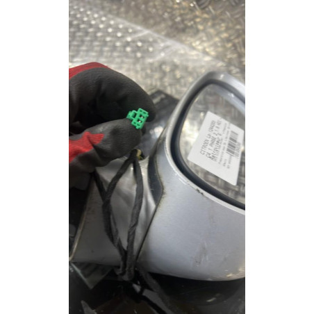 Retroviseur gauche CITROEN C4 1