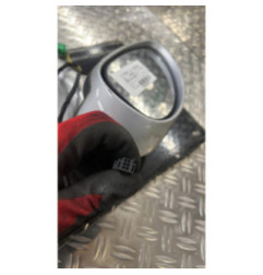 Retroviseur gauche CITROEN C4 1 Photo n°3