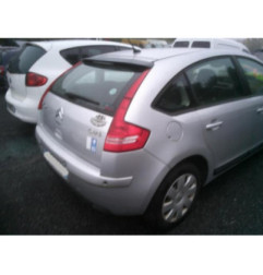 Retroviseur gauche CITROEN C4 1 Photo n°8