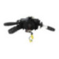 Com (Bloc Contacteur Tournant+Commodo Essuie Glace+Commodo Phare) RENAULT VEL SATIS