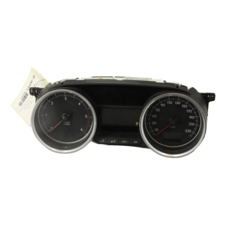 Compteur PEUGEOT 508 1 Photo n°1