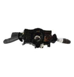 Com (Bloc Contacteur Tournant+Commodo Essuie Glace+Commodo Phare) RENAULT VEL SATIS Photo n°4