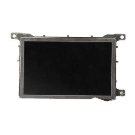 Ecran GPS PEUGEOT 508 1 Photo n°1