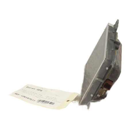 Ecran GPS PEUGEOT 508 1
