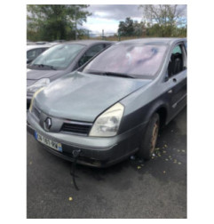 Com (Bloc Contacteur Tournant+Commodo Essuie Glace+Commodo Phare) RENAULT VEL SATIS Photo n°6