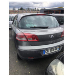 Com (Bloc Contacteur Tournant+Commodo Essuie Glace+Commodo Phare) RENAULT VEL SATIS Photo n°8