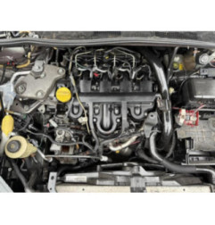 Com (Bloc Contacteur Tournant+Commodo Essuie Glace+Commodo Phare) RENAULT VEL SATIS Photo n°12