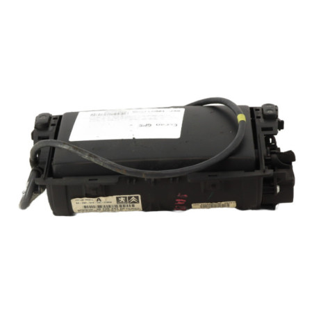 Ecran GPS PEUGEOT 308 1