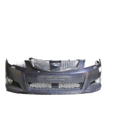 Pare choc avant SUBARU LEGACY 4 Photo n°1