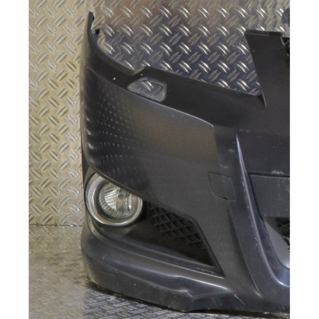 Pare choc avant SUBARU LEGACY 4