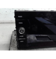 Ecran GPS VOLKSWAGEN GOLF 7