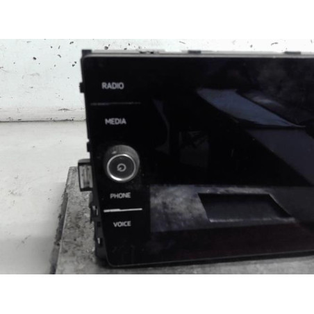 Ecran GPS VOLKSWAGEN GOLF 7