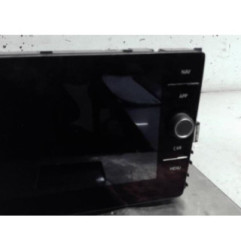 Ecran GPS VOLKSWAGEN GOLF 7 Photo n°3