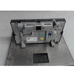 Ecran GPS VOLKSWAGEN GOLF 7 Photo n°4