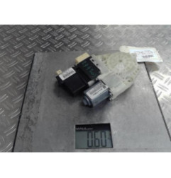 Moteur leve vitre avant droit CITROEN C4 1 Photo n°3