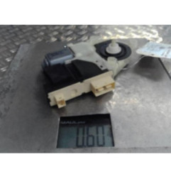 Moteur leve vitre avant droit CITROEN C4 1 Photo n°4