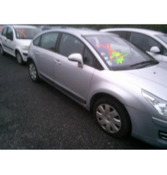 Moteur leve vitre avant droit CITROEN C4 1 Photo n°6