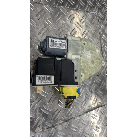 Moteur leve vitre avant gauche CITROEN C4 1