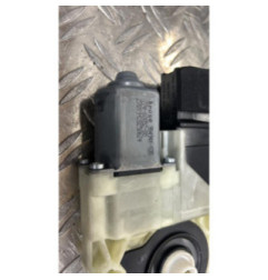 Moteur leve vitre avant gauche CITROEN C4 1 Photo n°3