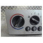 Commande chauffage OPEL MERIVA A