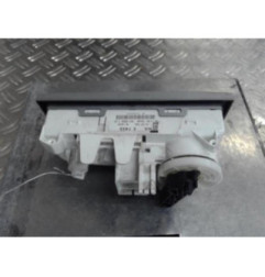 Commande chauffage OPEL MERIVA A Photo n°5