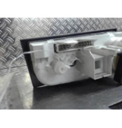 Commande chauffage OPEL MERIVA A Photo n°6