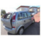 Commande chauffage OPEL MERIVA A