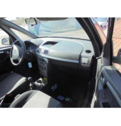 Commande chauffage OPEL MERIVA A Photo n°10