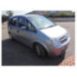 Commande chauffage OPEL MERIVA A