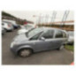 Commande chauffage OPEL MERIVA A