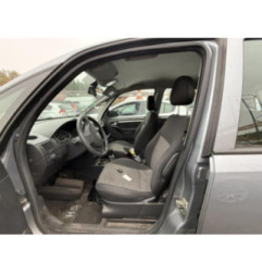 Commande chauffage OPEL MERIVA A Photo n°18