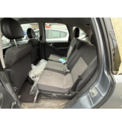Commande chauffage OPEL MERIVA A Photo n°20