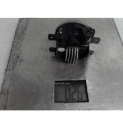 Anti brouillard gauche (feux) DS DS7 CROSSBACK Photo n°4