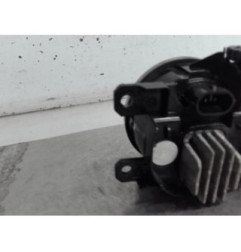 Anti brouillard gauche (feux) DS DS7 CROSSBACK Photo n°5