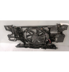 Face avant RENAULT MEGANE 3
