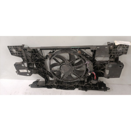 Face avant RENAULT MEGANE 3