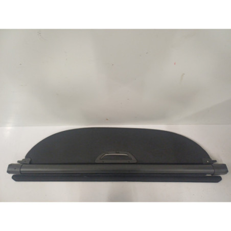 Plage arriere RENAULT MEGANE 3