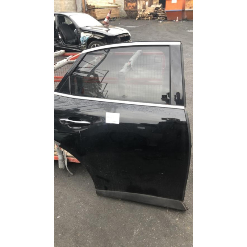 Porte arriere droit DS DS7 CROSSBACK