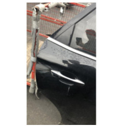 Porte arriere droit DS DS7 CROSSBACK